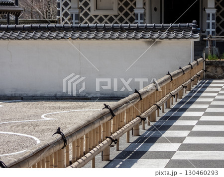 日本庭園の景色 日本庭園の景色 130460293