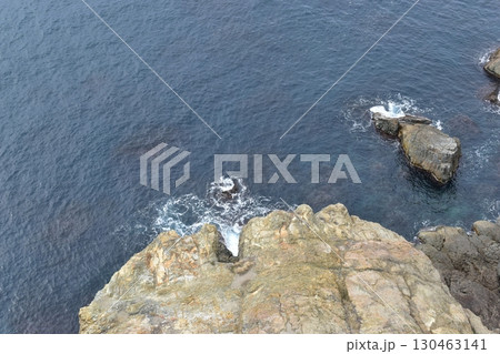 日御碕灯台　日御碕　島根　中国地方　灯台 130463141