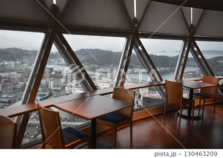 山口　下関　海峡ゆめタワー　タワー 130463209