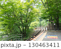 貴船口駅から＜7月＞ 130463411