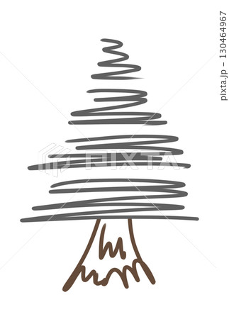 思い出の大木 130464967