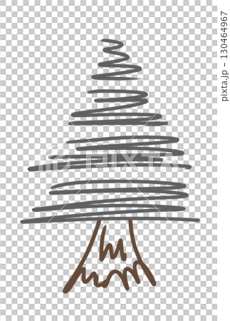 思い出の大木 130464967