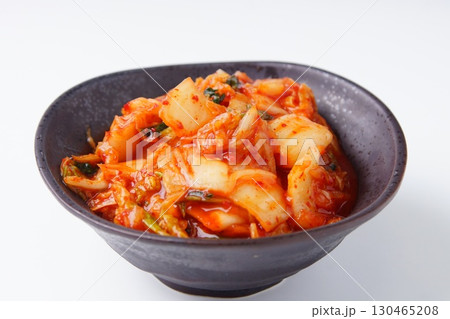 韓国キムチ 130465208