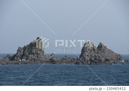 三ツ石海岸 三ツ石海岸 130465412
