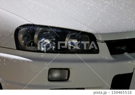 国産スポーツカー　イメージ 130465518