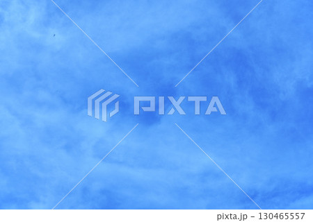 ブルー系 背景素材 ブルー系 背景素材 130465557
