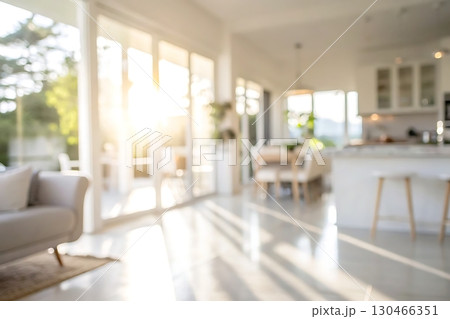 Bright and Airy Modern Living Space with Natural Light and Contemporary Decor Bright and Airy Modern Living Space with Natural Light and Contemporary Decor 130466351