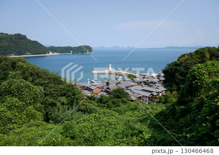 広島県 大崎下島 御手洗 広島県 大崎下島 御手洗 130466468