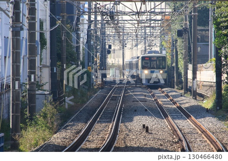 小田急電鉄の電車 小田急電鉄の電車 130466480