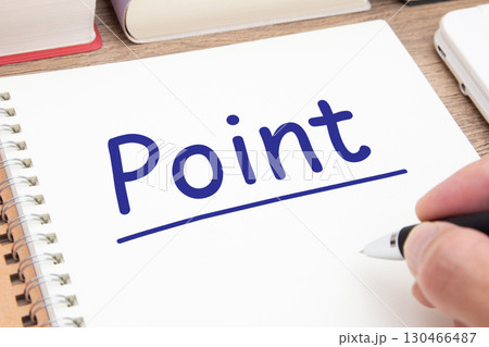 Point ポイント Point ポイント 130466487