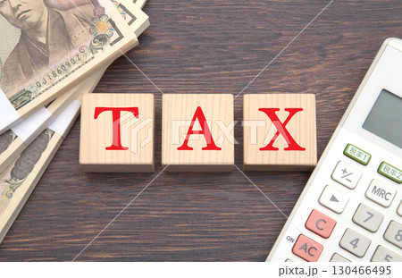 TAX( 税) TAX( 税) 130466495