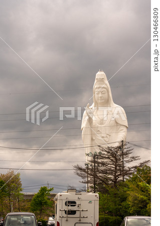 仙台大観音(仙台天道白衣大観音) 仙台大観音(仙台天道白衣大観音) 130466809