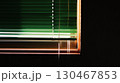 黒いカーテン 130467853