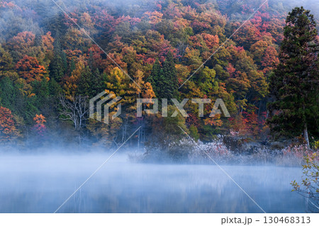 中綱湖（秋） 130468313