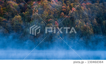 中綱湖（秋） 130468364