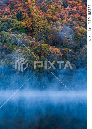 中綱湖（秋） 130468381