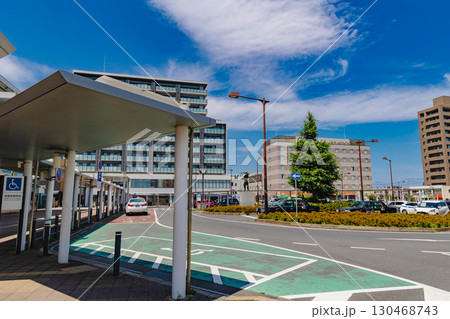 勝田駅前周辺 勝田駅前周辺 130468743