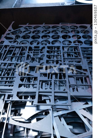 工場イメージ 130469887