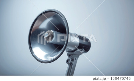 拡声器 130470746
