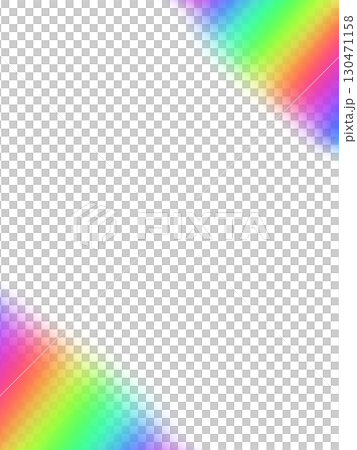 Rainbow Simple 130471158