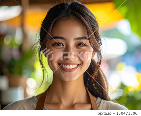 リゾート地のアルバイトスタッフ/ Part-time staff at resorts 130471306