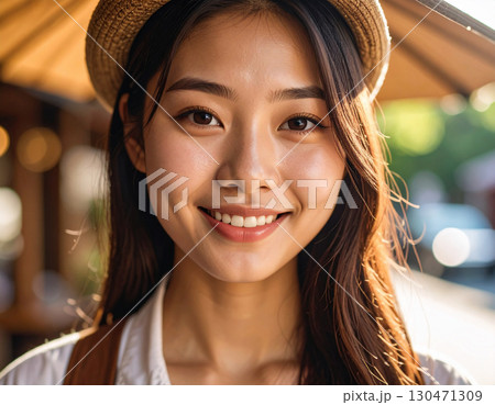 リゾート地のアルバイトスタッフ/ Part-time staff at resorts 130471309