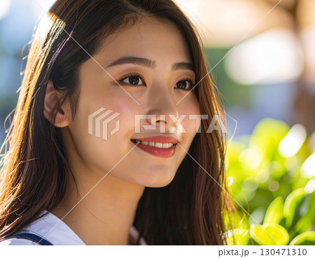 リゾート地のアルバイトスタッフ/ Part-time staff at resorts 130471310