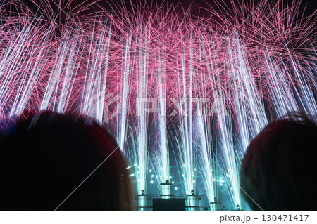 第73回勝毎花火大会 第73回勝毎花火大会 130471417