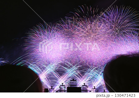 第73回勝毎花火大会 第73回勝毎花火大会 130471423