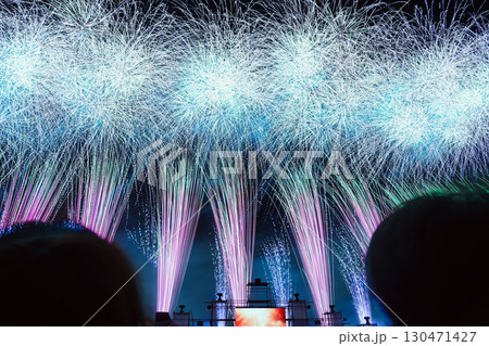 第73回勝毎花火大会 130471427