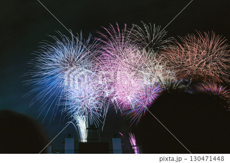 第73回勝毎花火大会 第73回勝毎花火大会 130471448