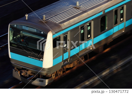 ［JK］京浜東北線E233系電車 130471772