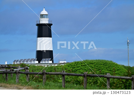 能取岬灯台 能取岬灯台 130473123