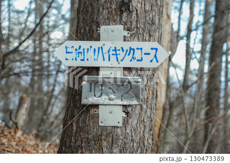 山梨県_日向山 山梨県_日向山 130473389