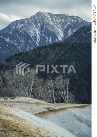 山梨県_日向山 130473417