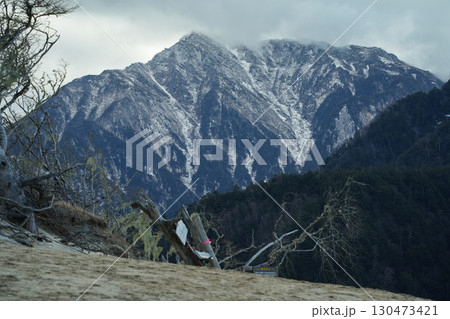 山梨県_日向山 130473421