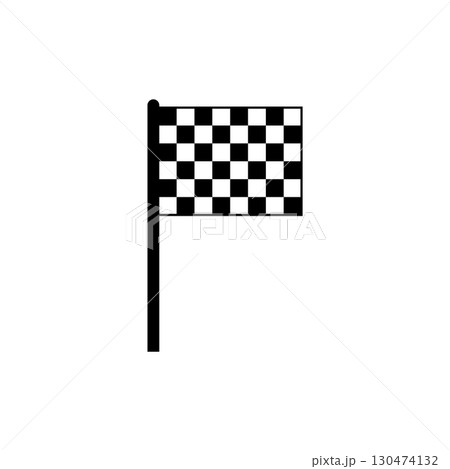 Flag icon element 130474132