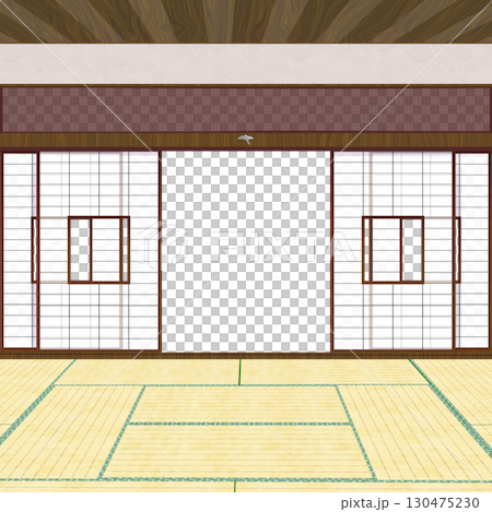 日式客房設有榻榻米 日式客房設有榻榻米 130475230