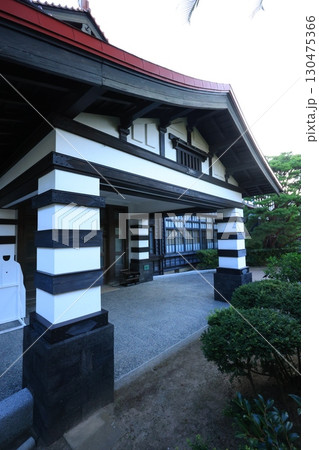 萩・明倫学舎本館3375 萩・明倫学舎本館3375 130475366