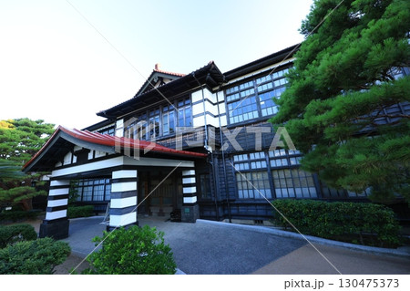 萩・明倫学舎本館3387 萩・明倫学舎本館3387 130475373