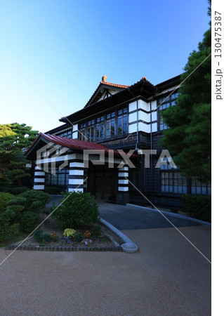 萩・明倫学舎本館3414 130475387