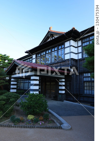 萩・明倫学舎本館3418 萩・明倫学舎本館3418 130475394