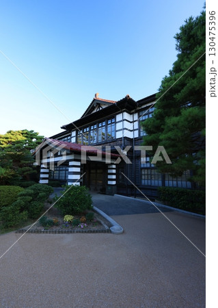 萩・明倫学舎本館3419 萩・明倫学舎本館3419 130475396