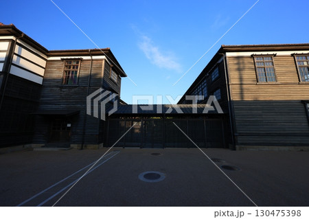萩・明倫学舎本館3422 萩・明倫学舎本館3422 130475398