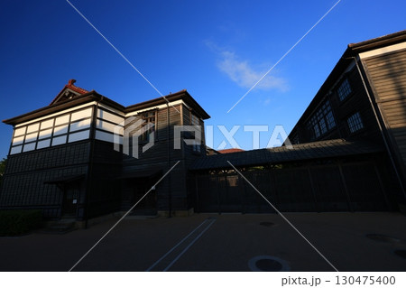萩・明倫学舎本館3424 萩・明倫学舎本館3424 130475400