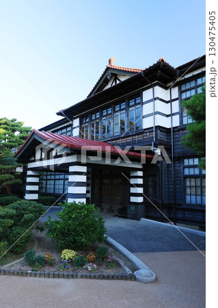 萩・明倫学舎本館3412 130475405