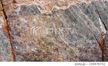 The of a photo slab stone texture 130476732