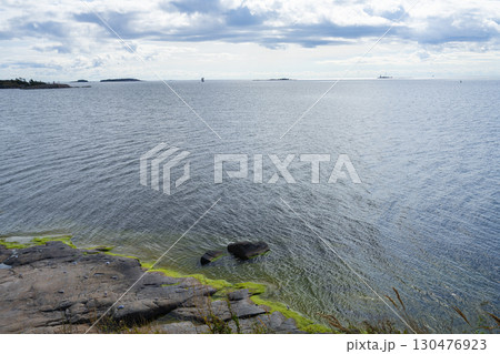 Sveaborg Suomenlinna island in Helsinki, Finland Sveaborg Suomenlinna island in Helsinki, Finland 130476923