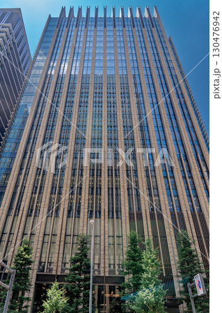 三井住友銀行本店ビルディング(三井不動産所有のオフィスビル) 東京都千代田区丸の内 三井住友銀行本店ビルディング(三井不動産所有のオフィスビル) 東京都千代田区丸の内 130476942
