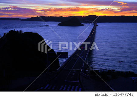 角島大橋477- 130477743